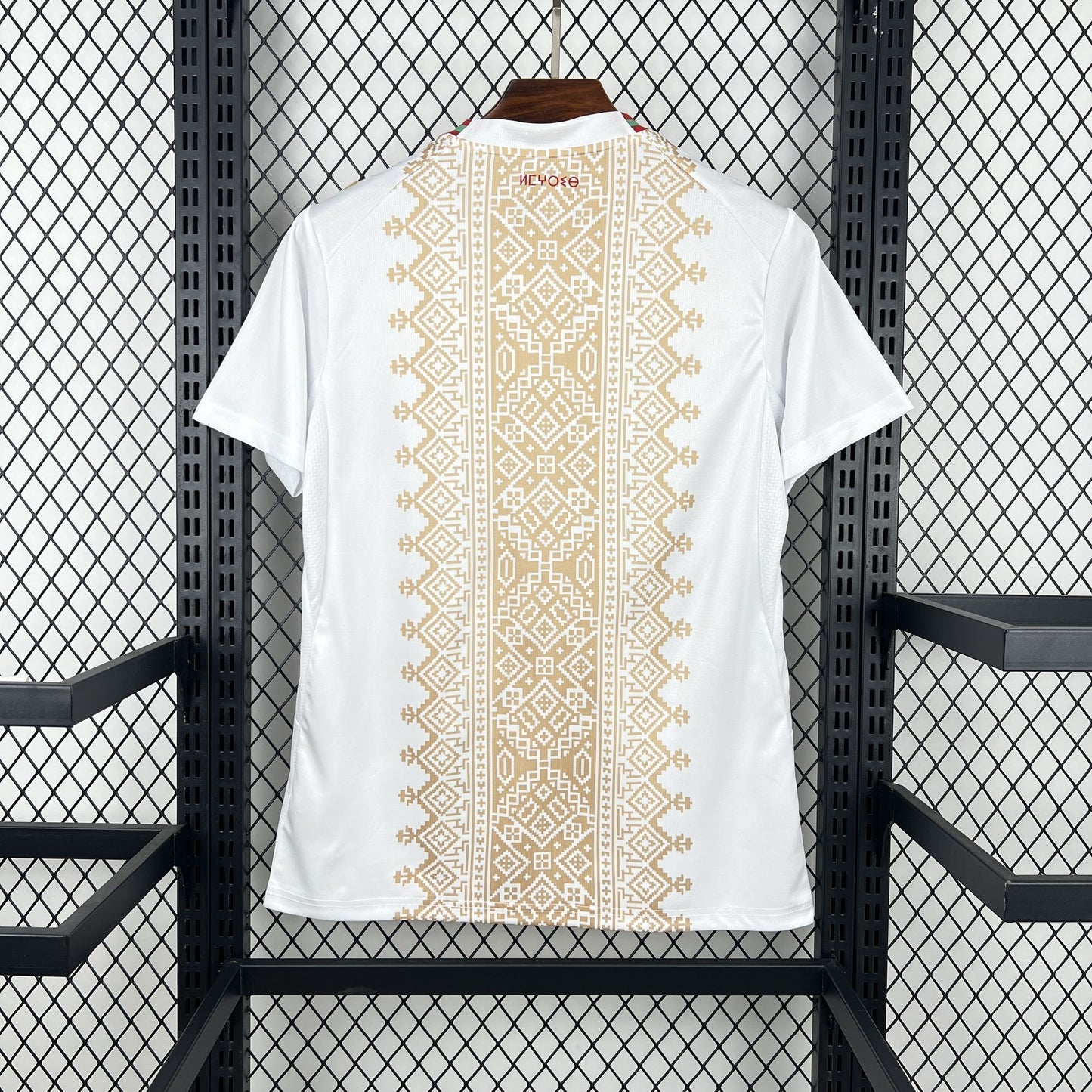 Morocco 2026 world cup jersey
