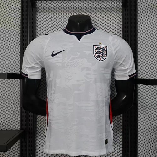 England 2026 world cup jersey