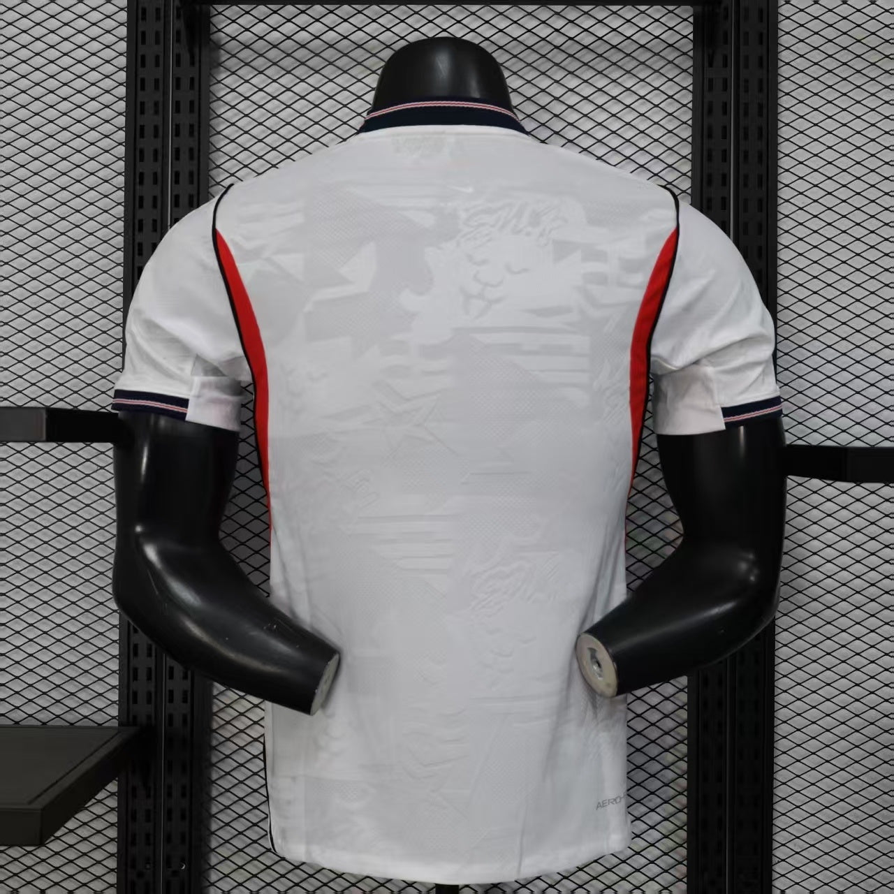 England 2026 world cup jersey