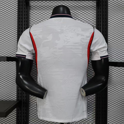England 2026 world cup jersey