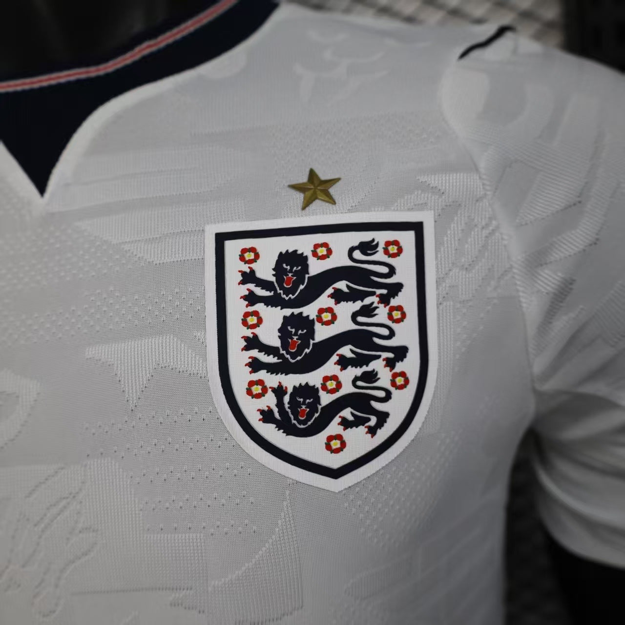 England 2026 world cup jersey