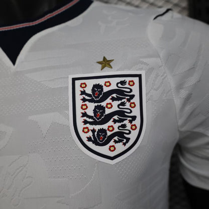 England 2026 world cup jersey