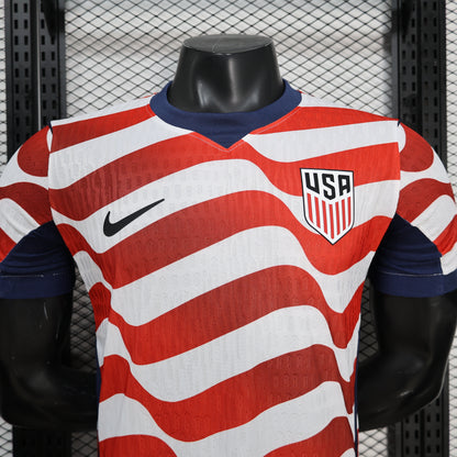 USA 2026 world cup jersey