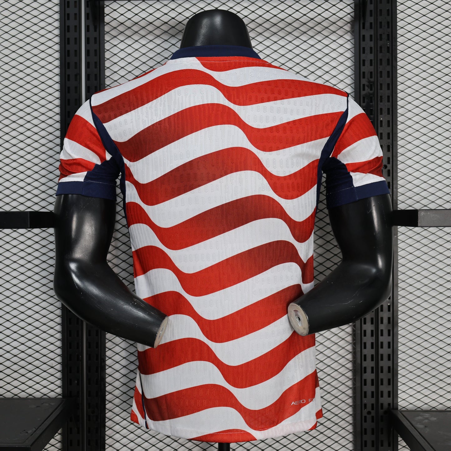USA 2026 world cup jersey