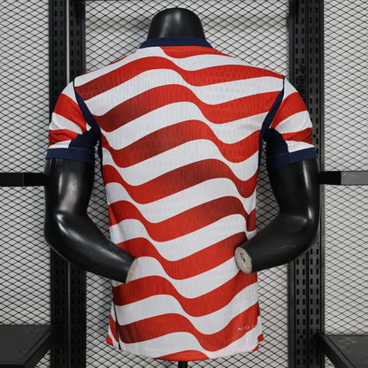 USA 2026 world cup jersey