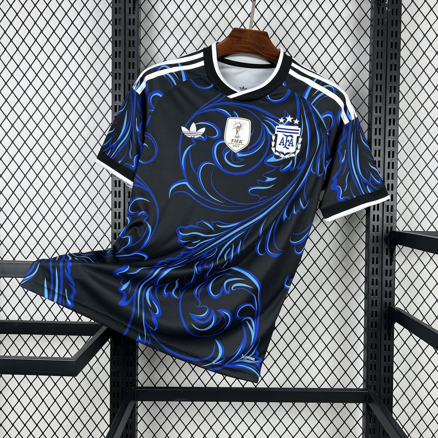 Argentina 2026 world cup jersey