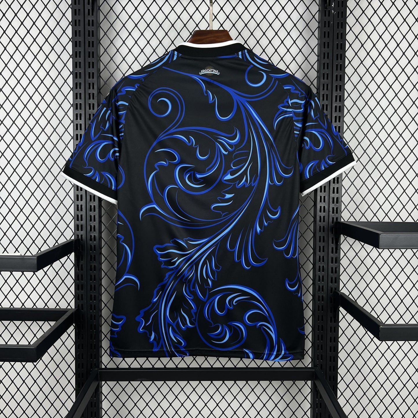 Argentina 2026 world cup jersey