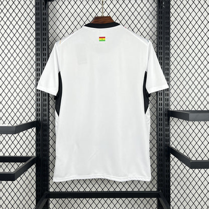 Ghana 2026 world cup jersey