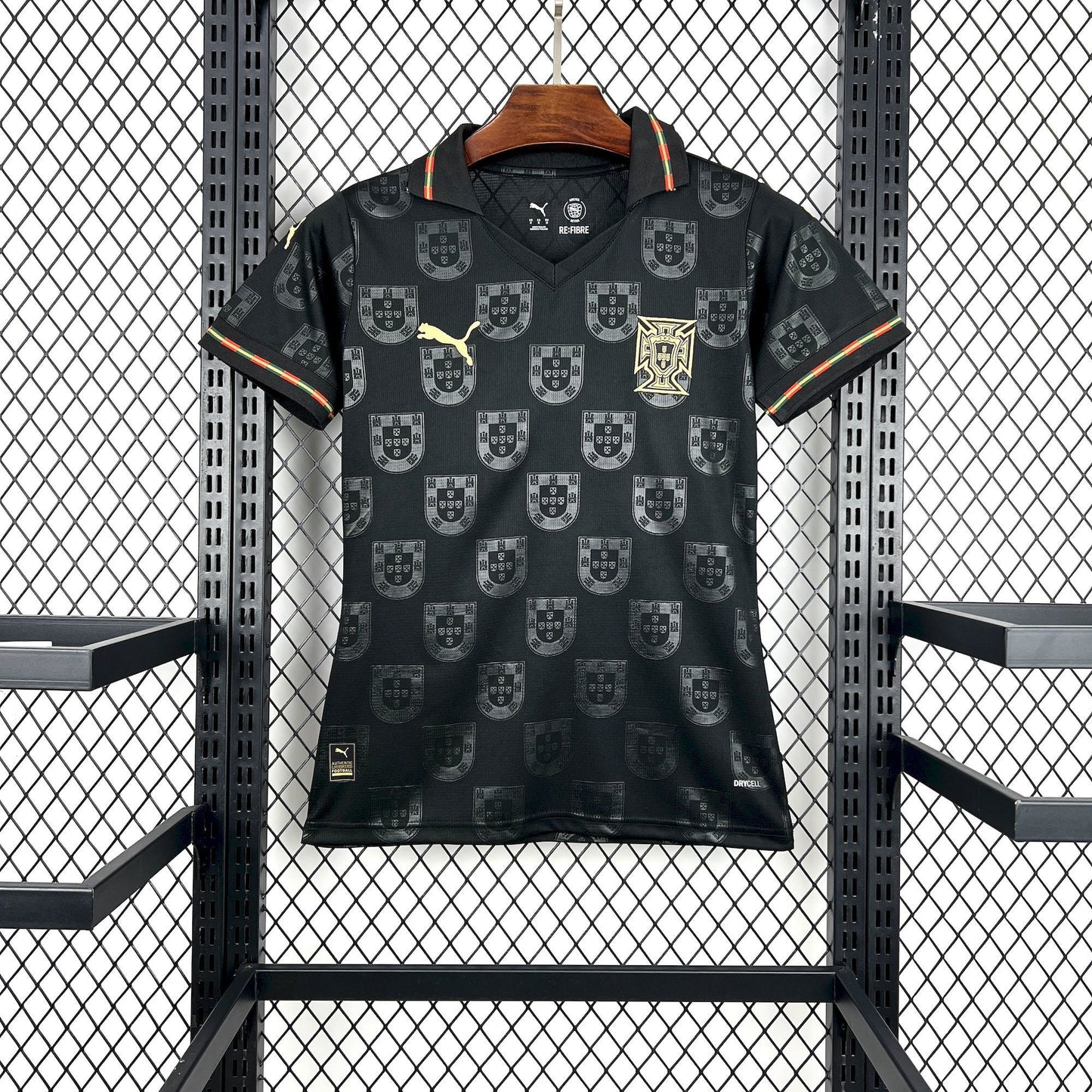 Portugal 2026 world cup jersey