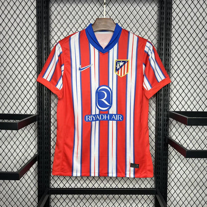 Atletico Madrid 24/25 Heimtrikot