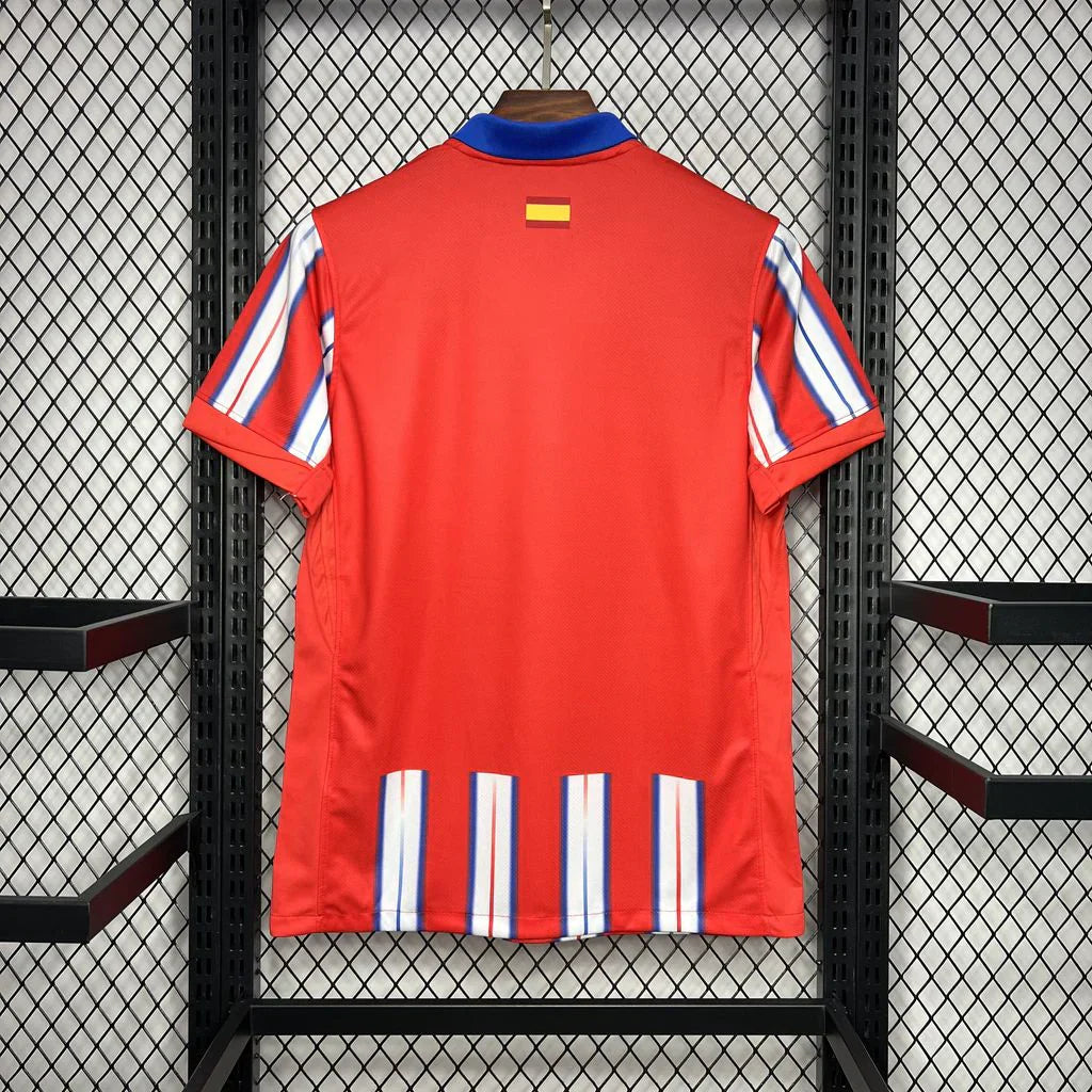 Atletico Madrid 24/25 Heimtrikot
