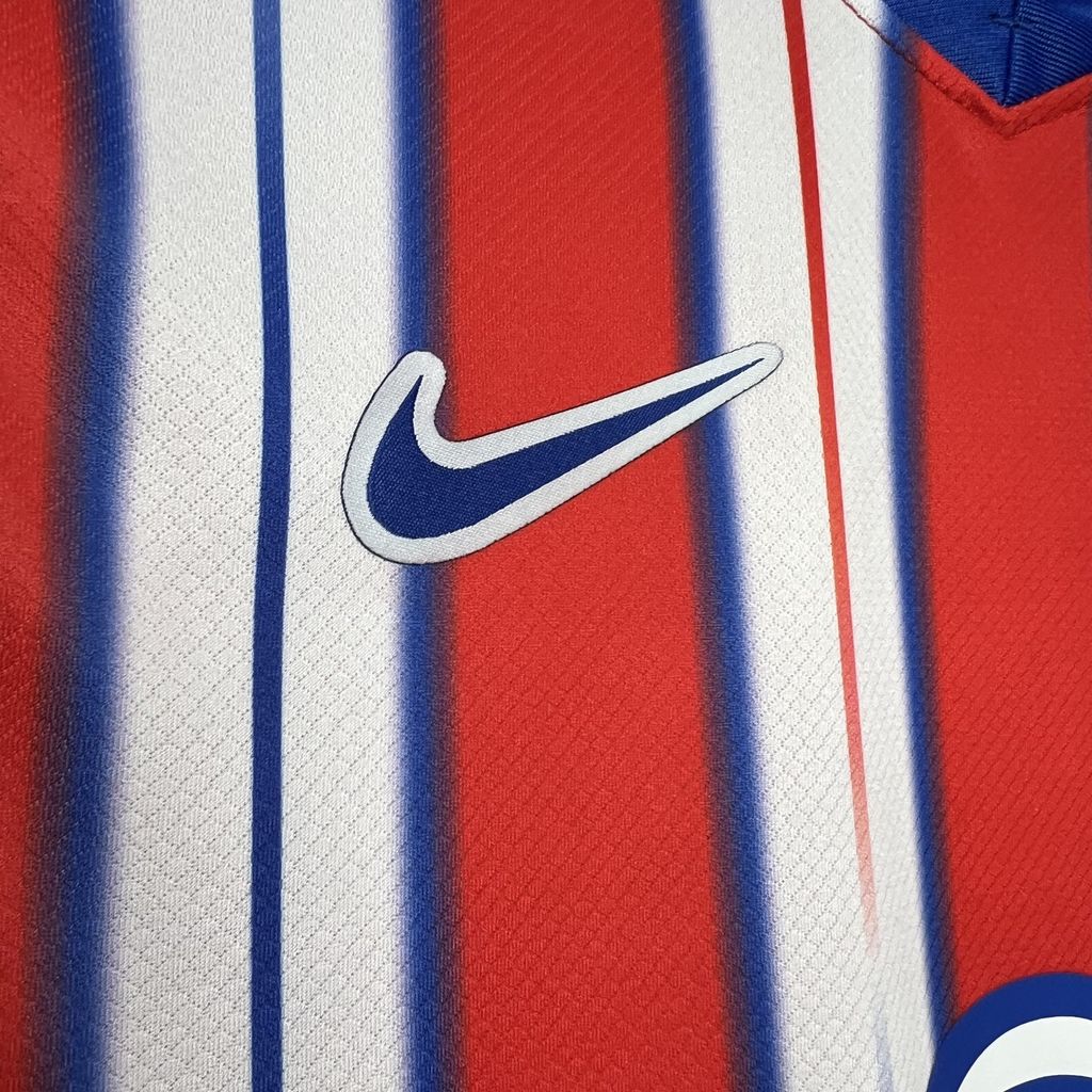 Atletico Madrid 24/25 Heimtrikot