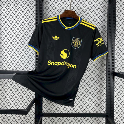 Man United 25/26 third shirt
