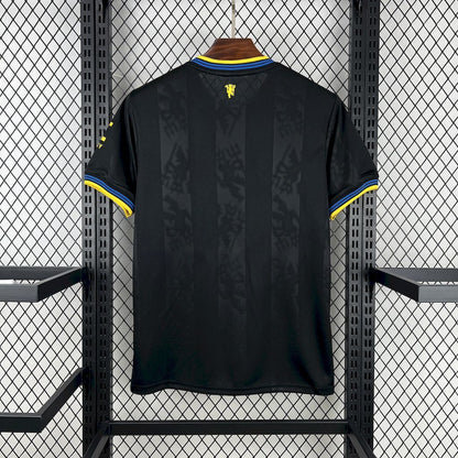 Man United 25/26 third shirt