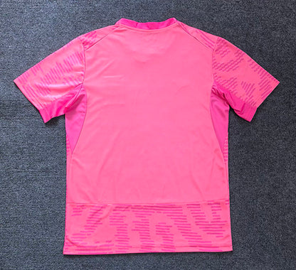 Portugal 2026 Pink Special Shirt