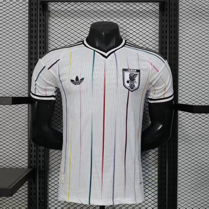 Japan 2026 Away Shirt