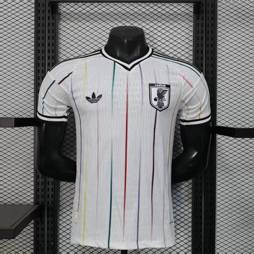 Japan 2026 Away Shirt