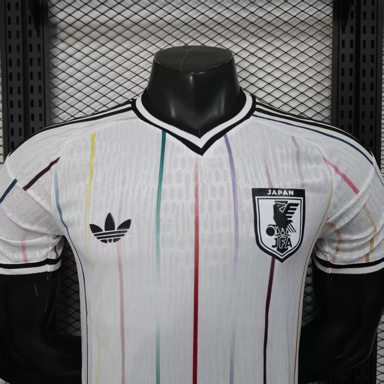 Japan 2026 Away Shirt