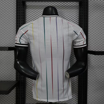 Japan 2026 Away Shirt
