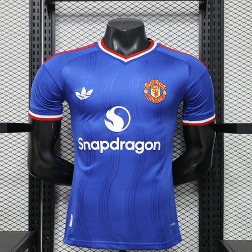 Man United 26/27 away Shirt