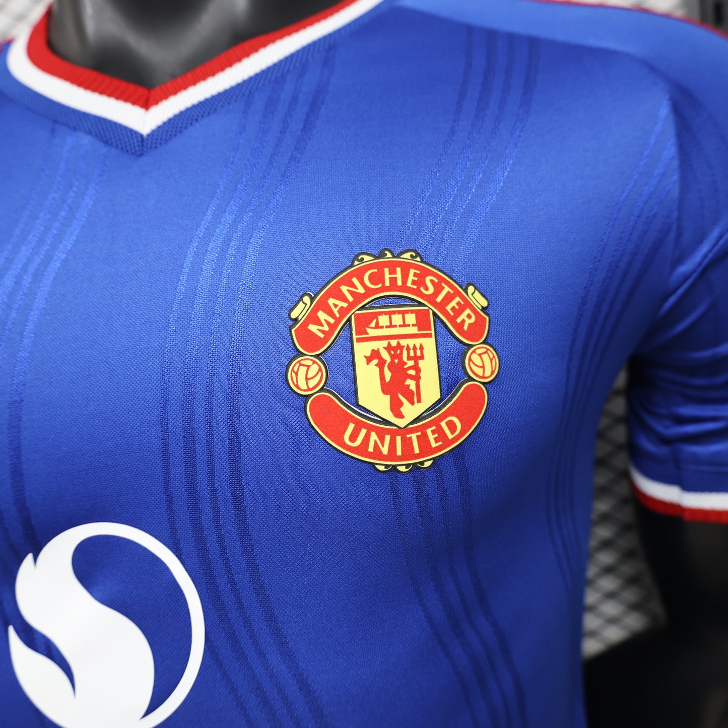 Man United 26/27 away Shirt