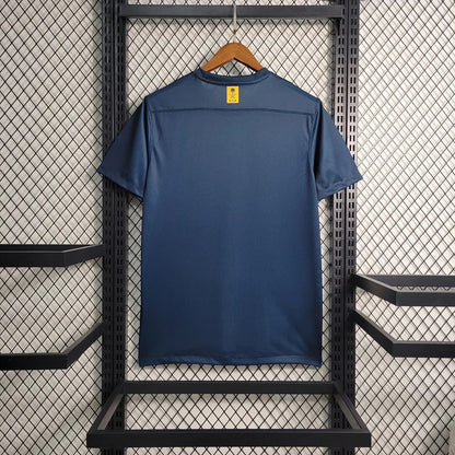 Al Nassr 23/24 Away Shirt Football Jersey | Retrokick