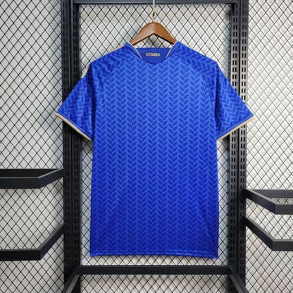 Italy 2026 Home Shirt Football Jersey | Retrokick