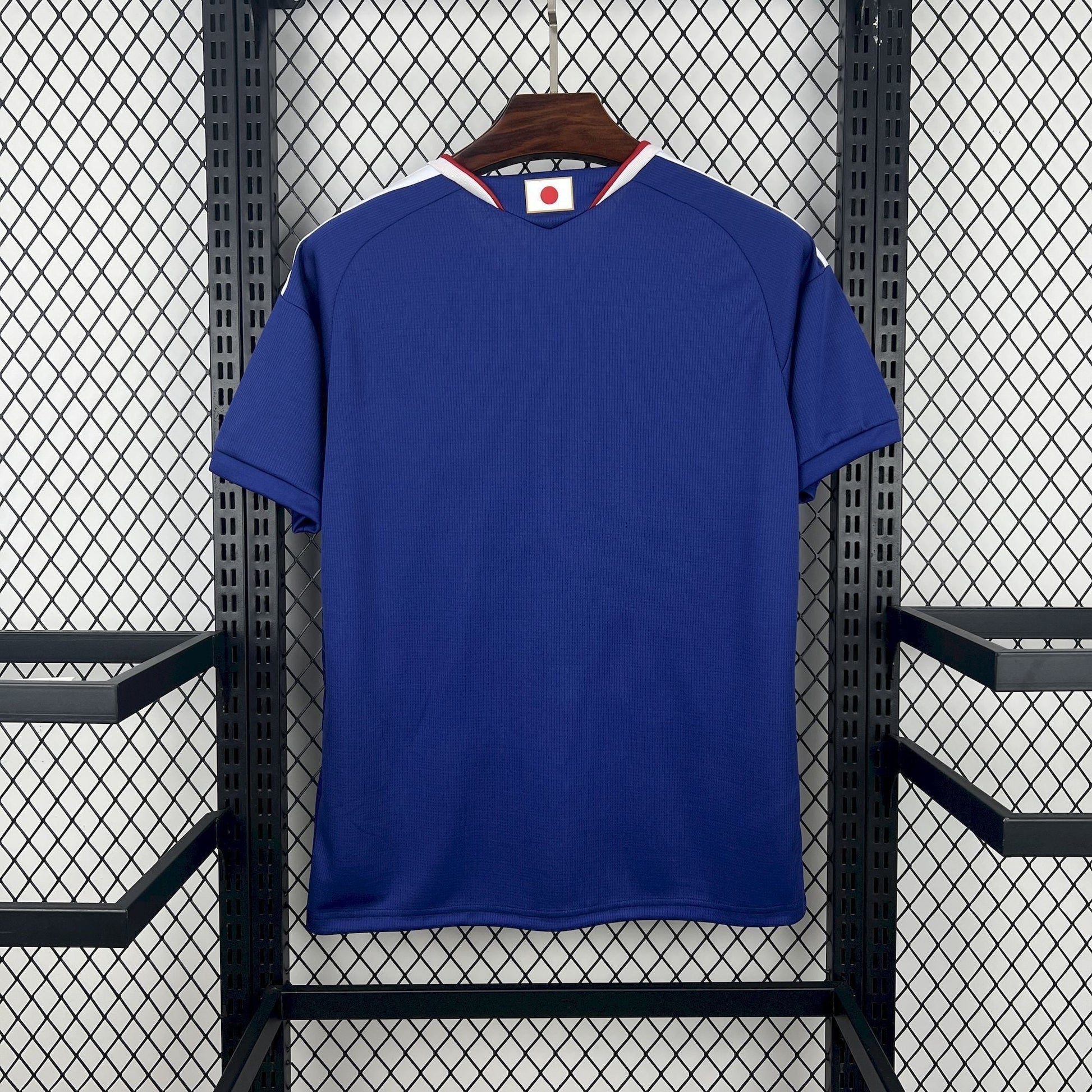 Japan 2026 Home Shirt Football Jersey | Retrokick