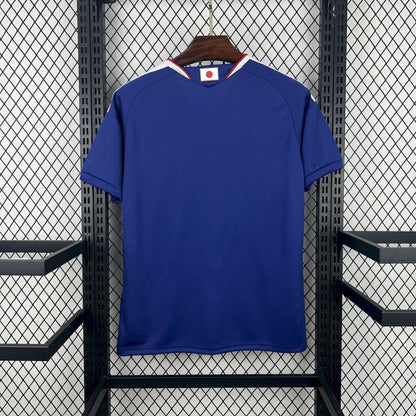 Japan 2026 Home Shirt Football Jersey | Retrokick