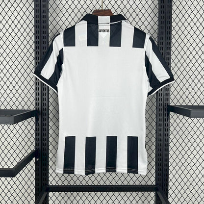 Juventus 14/15 Home Shirt Football Jersey | Retrokick