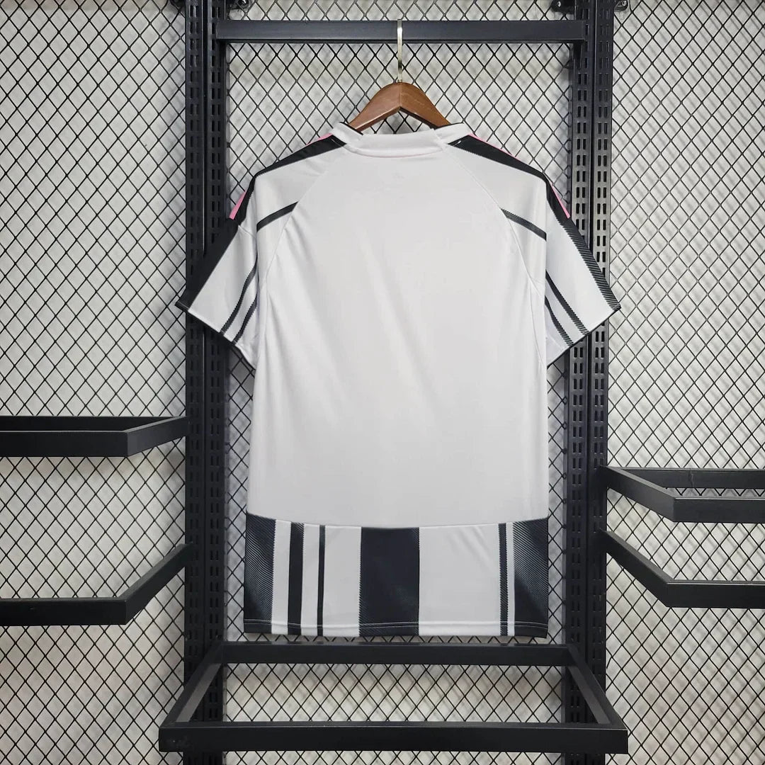 Juventus 25/26 Home Shirt Football Jersey | Retrokick