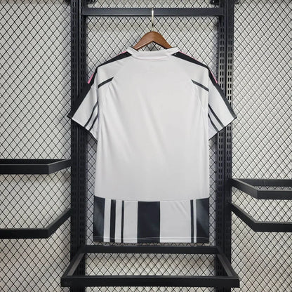 Juventus 25/26 Home Shirt Football Jersey | Retrokick