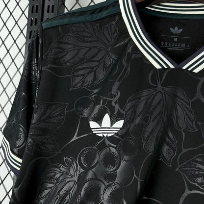 Juventus 25/26 Third Shirt Football Jersey | Retrokick