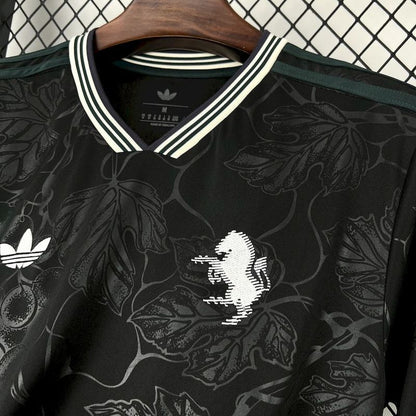 Juventus 25/26 Third Shirt Football Jersey | Retrokick