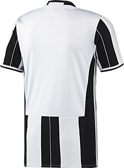 Juventus FC 16/17 Home Shirt Football Jersey | Retrokick