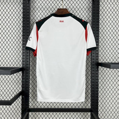 AC Milan 25/26 Away Shirt Football Jersey | Retrokick
