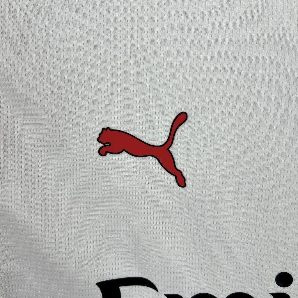AC Milan 25/26 Away Shirt Football Jersey | Retrokick