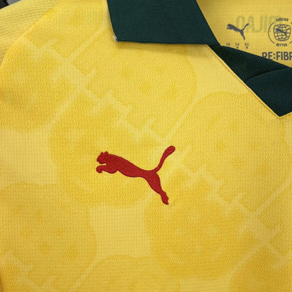AC Milan 25/26 Third Shirt Football Jersey | Retrokick