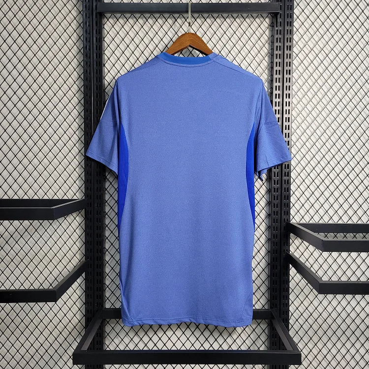 Real Madrid 13/14 Away Shirt Football Jersey | Retrokick