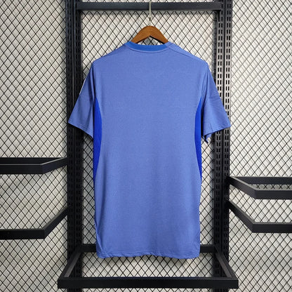 Real Madrid 13/14 Away Shirt Football Jersey | Retrokick