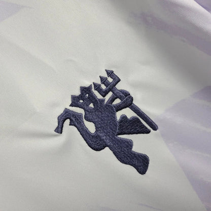 Man United 25/26 Away Shirt Football Jersey | Retrokick