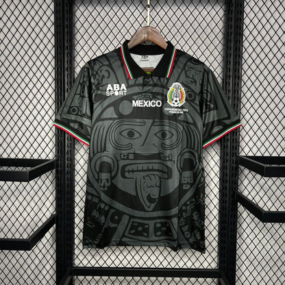 Mexico 1998 Aztec Trikot (Special Edition)