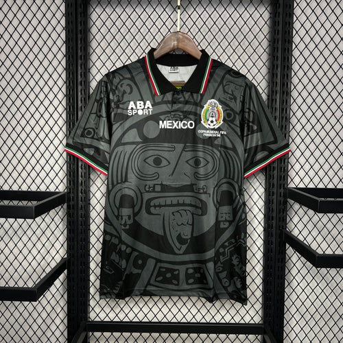 Mexico 1998 Aztec Trikot (Special Edition)