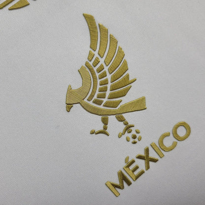 Mexico 2025 White Trikot (Special Edition)