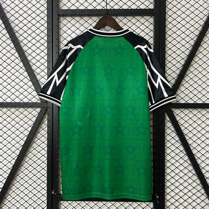 Nigeria 1994 Home Shirt Football Jersey | Retrokick