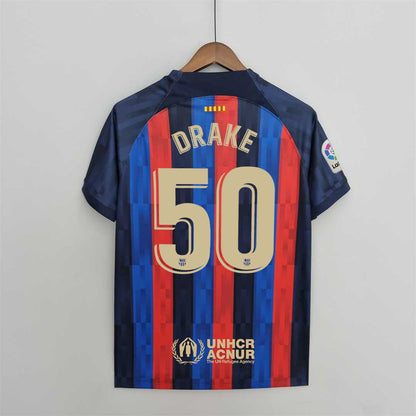FC Barcelona OVO (Special Edition) | Retrokick