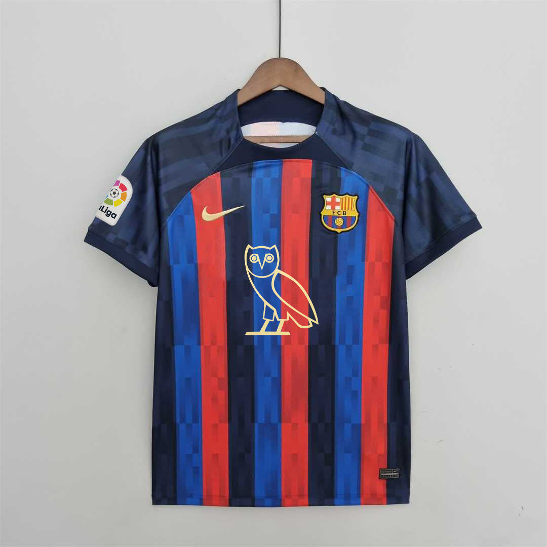 FC Barcelona OVO (Special Edition) | Retrokick