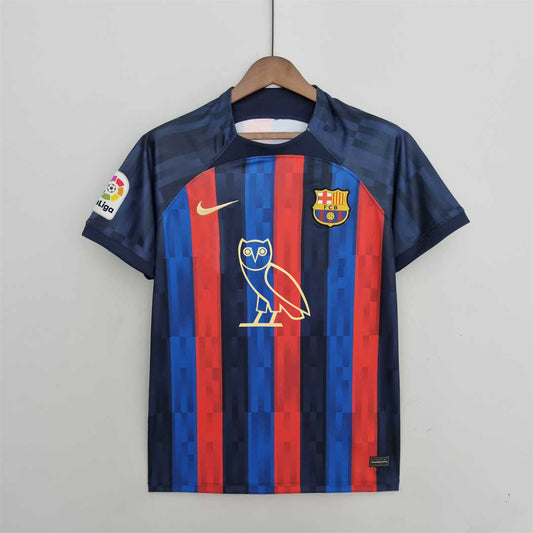 FC Barcelona OVO (Special Edition) | Retrokick