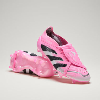 Predator Elite FG Beam Rosa Beckham