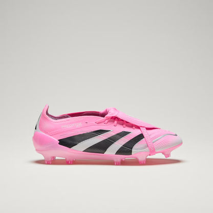 Predator Elite FG Beam Rosa Beckham